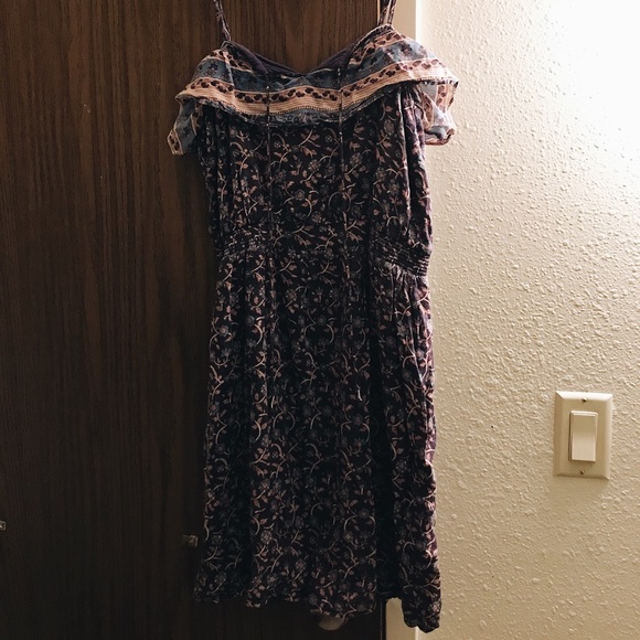 American Eagle Outfitters Dresses & Skirts - American Eagle floral sundress